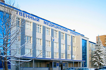 Samara State Technical University, Russia